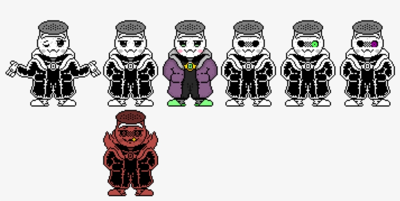 Salt Guy Png - Portable Network Graphics, transparent png #4847382