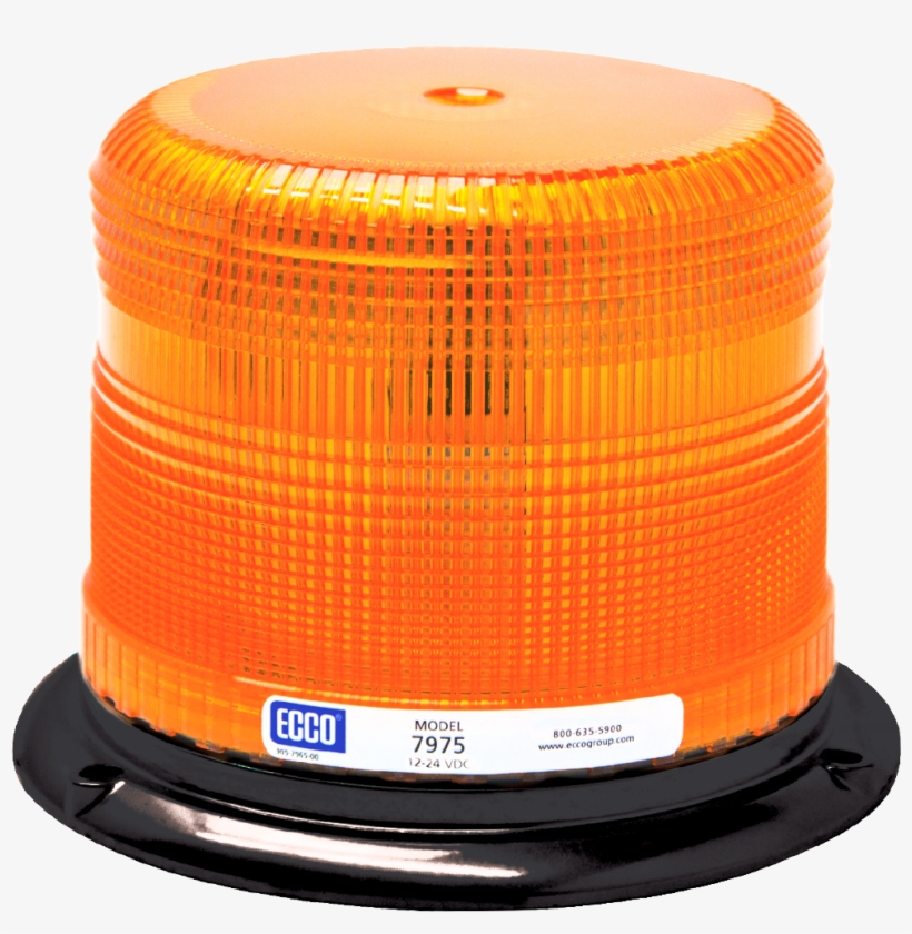 Resources - Ecco Sae Class 1 Led Beacon 7965a, transparent png #4847387