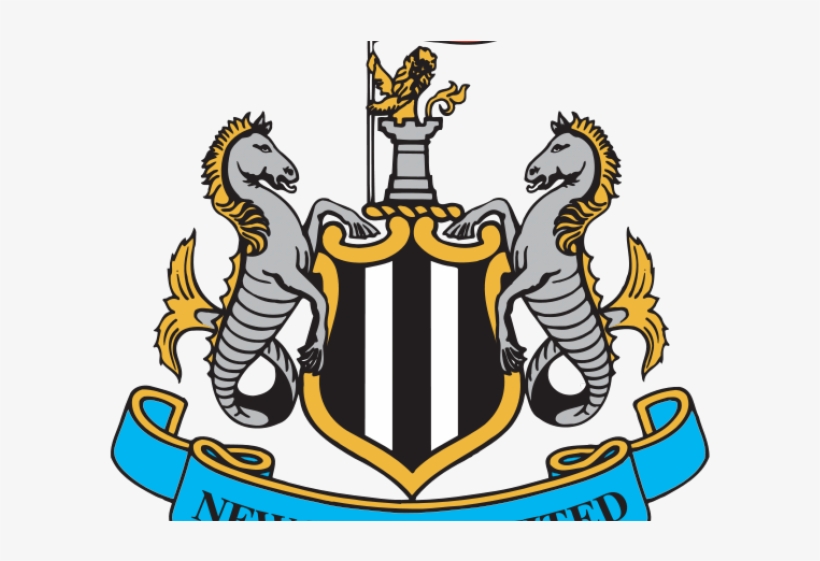 Manchester United Logo Clipart Manchester United Logo - Newcastle United Vs Fulham, transparent png #4847518