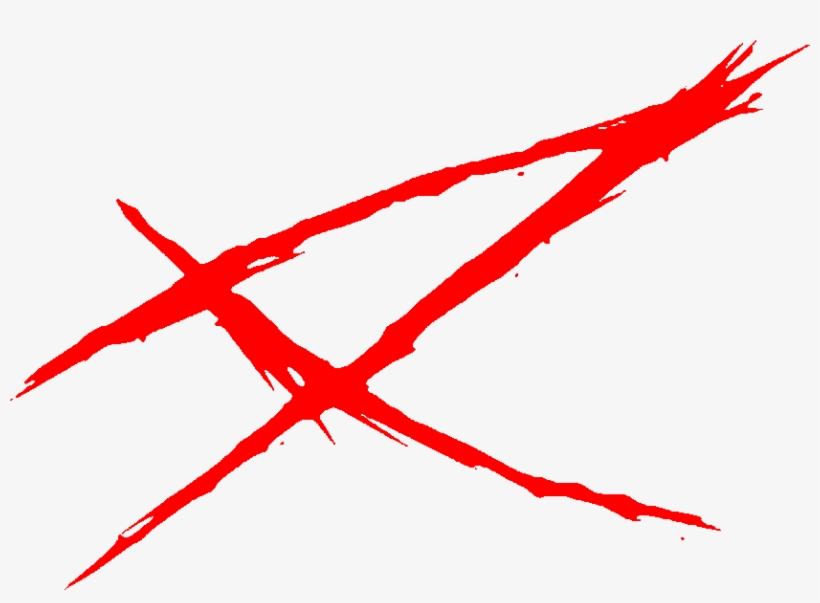 .hack Tri Edge Symbol, transparent png #4847777