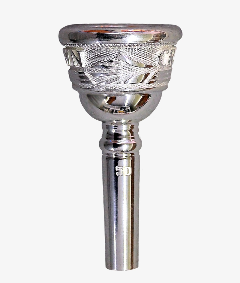 Crown Series Tuba Mouthpiece - Mouthpiece, transparent png #4848022
