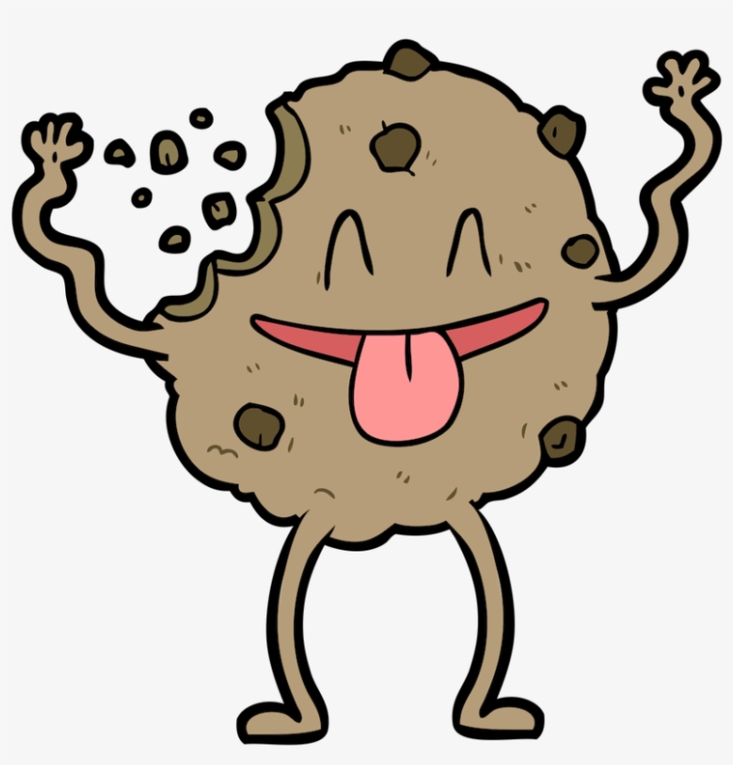 Cookie Contest - Illustration, transparent png #4848077