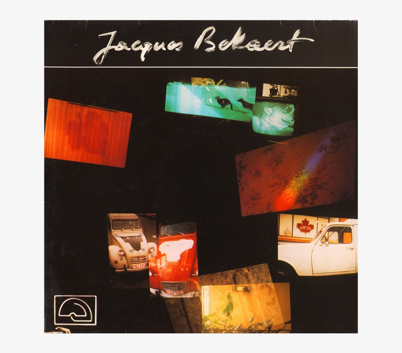 Creel Pone - Jacques Bekaert - Jacques Bekaert - Download, transparent png #4848204