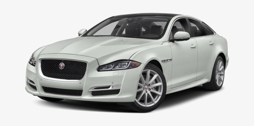 Find Limited Time Offers Nearby - 2018 Jaguar Xj, transparent png #4848424