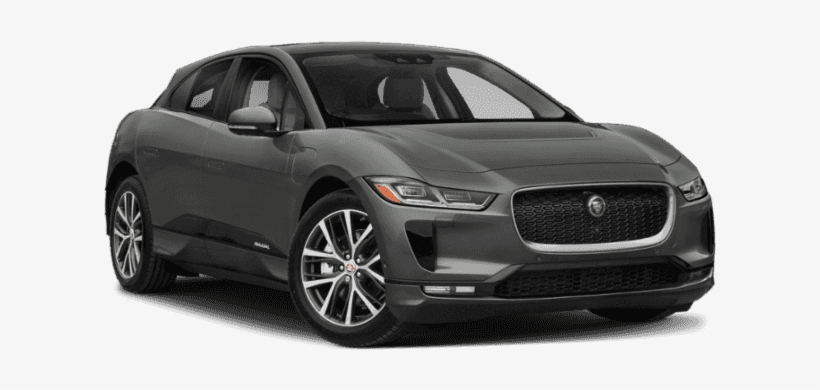 New 2019 Jaguar I-pace Hse - Hatchback, transparent png #4848542