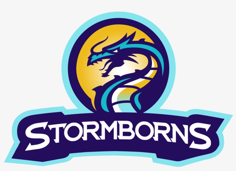 Stormborns Cs Go, transparent png #4848660