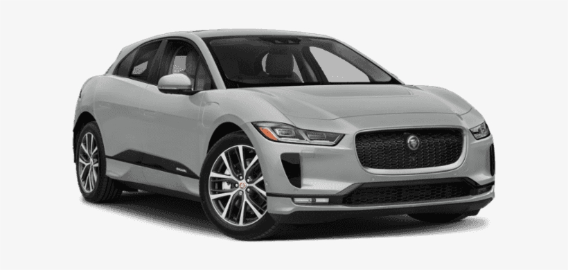 New 2019 Jaguar I-pace Se - 2019 Jaguar I-pace Hse, transparent png #4848845