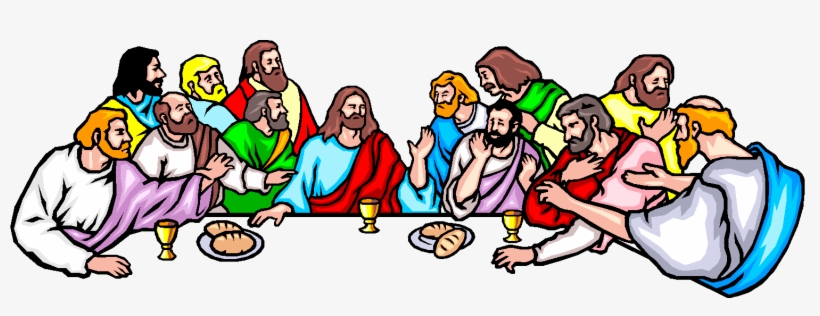 Index Of /wp - Jesus And His Disciples Clipart, transparent png #4848864