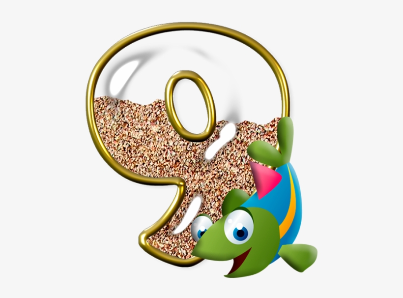 Numbers Png - Number, transparent png #4849218