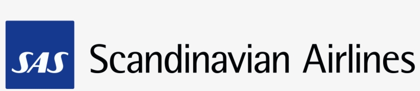 Plus Plenty More - Scandinavian Airlines System Logo, transparent png #4849298