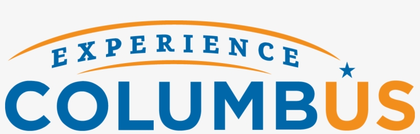 Location - Experience Columbus Logo, transparent png #4849428