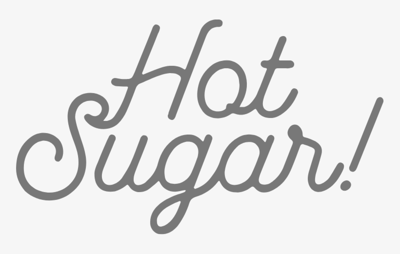 Hot Sugar Edibles Are Produced In-house And Are Made - Hot Sugar Phat Panda, transparent png #4849491