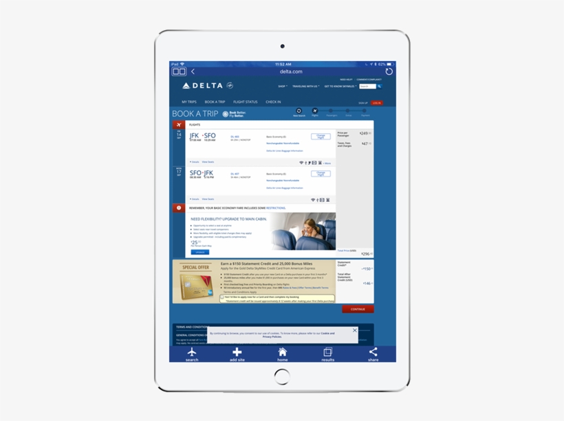 Book It - Mobile Phone, transparent png #4849660