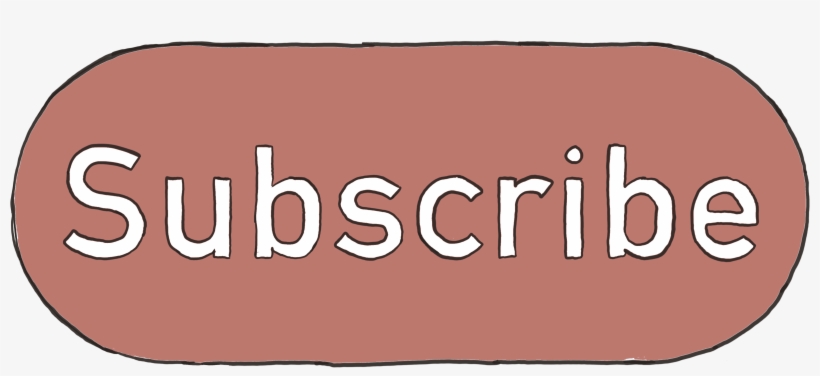 Facebook - Instagram - Blog - Subscribe Png Pink, transparent png #4850010