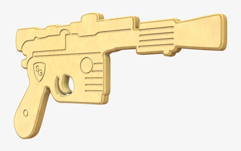 Space Blaster - Sturdiguns, transparent png #4850066