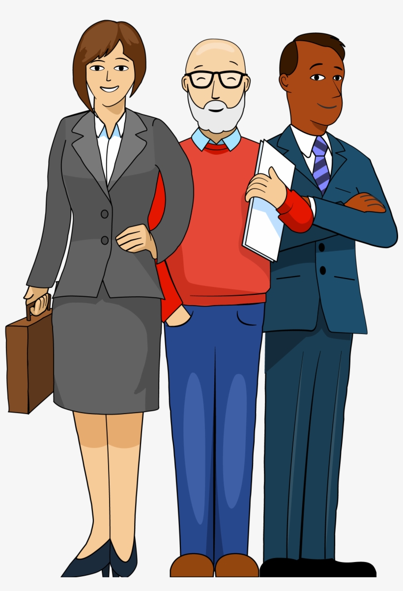 So What Should You Be Thinking About - Business, transparent png #4850315