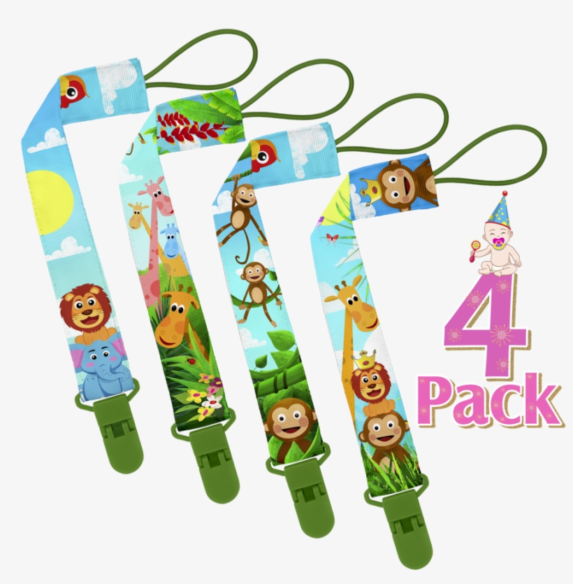 Pacifier, transparent png #4850322