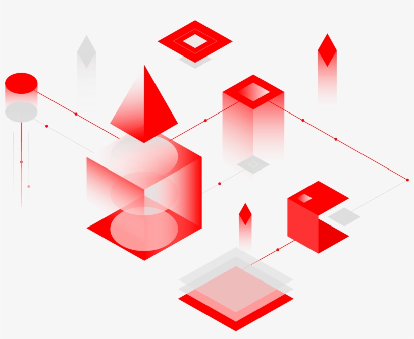Blockchain, transparent png #4850382