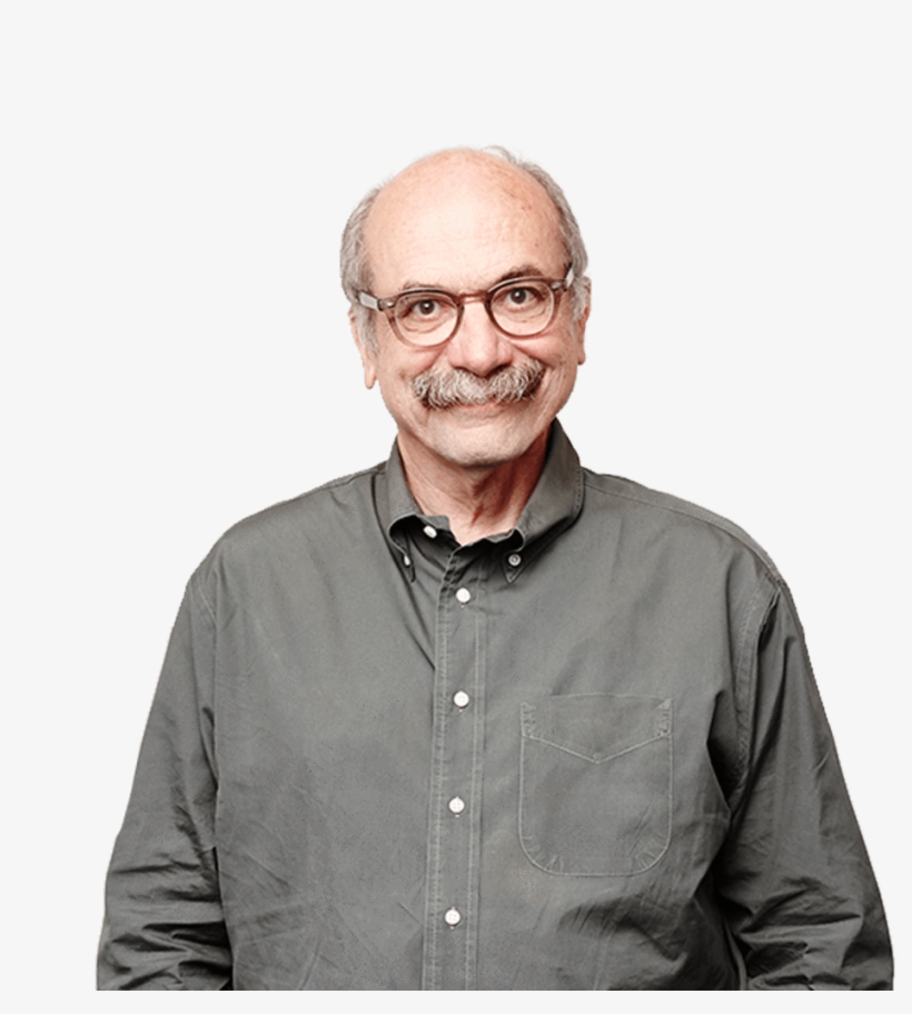 Learn From Founder Of Ideo And The Stanford D - David M. Kelley, transparent png #4850653