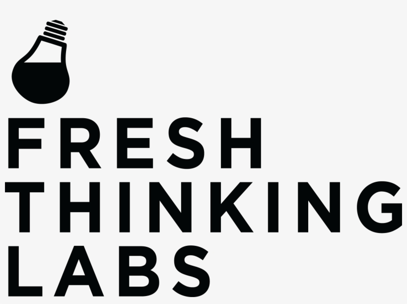 Fresh Thinking Labs Is The International Platform For - Fresh Thinking Labs, transparent png #4850867