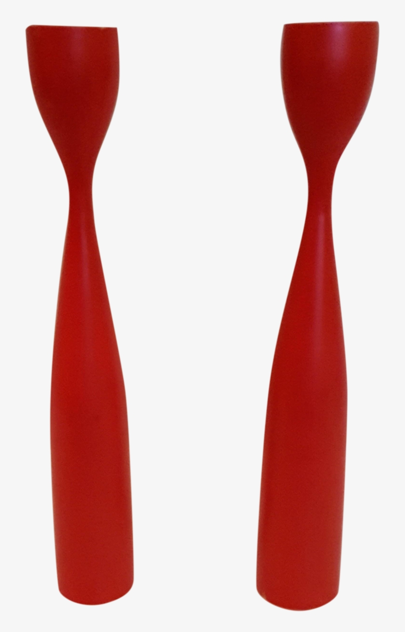 Large Size Of Red Candle Holders Red Mosaic Votive - Spoon, transparent png #4850892