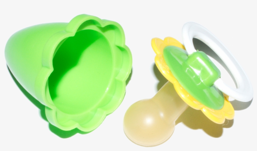 Pacifier Png, Download Png Image With Transparent Background, - Fondant, transparent png #4851325