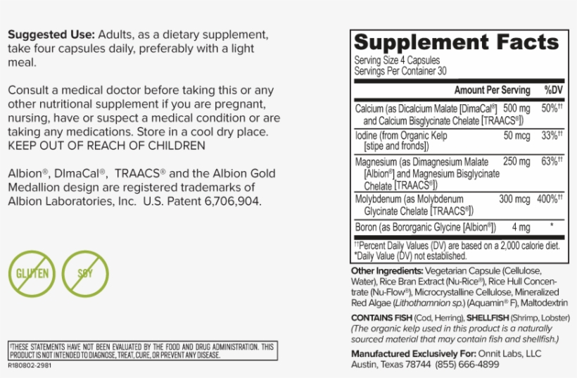 Essential Minerals - Optimum Nutrition - Essential Amin.o. Energy Blue Raspberry, transparent png #4851518