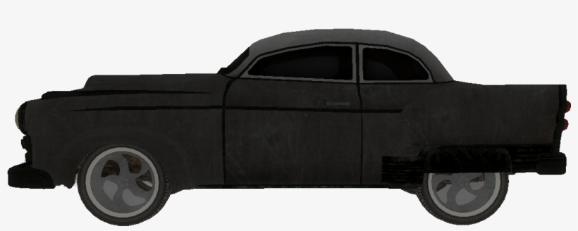 Executive Motors Vehicle 01 - Antique Car, transparent png #4851584