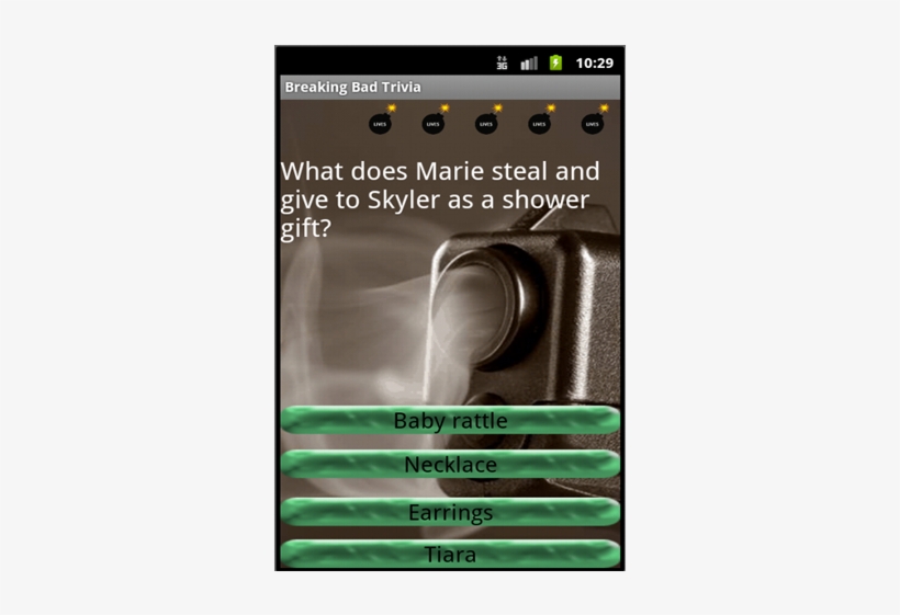 Smoking Gun, transparent png #4851585