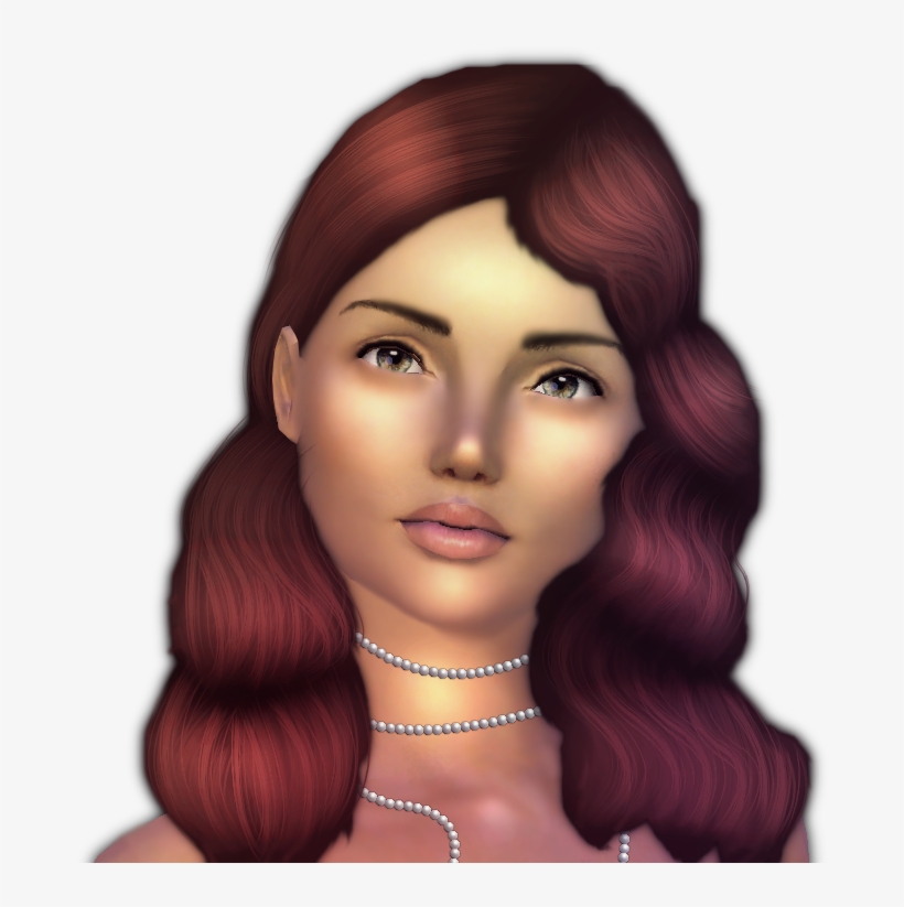 Rge0w - Girl, transparent png #4851734