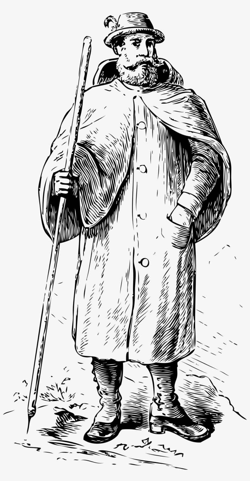 This Free Icons Png Design Of Mountain Climber, transparent png #4851808