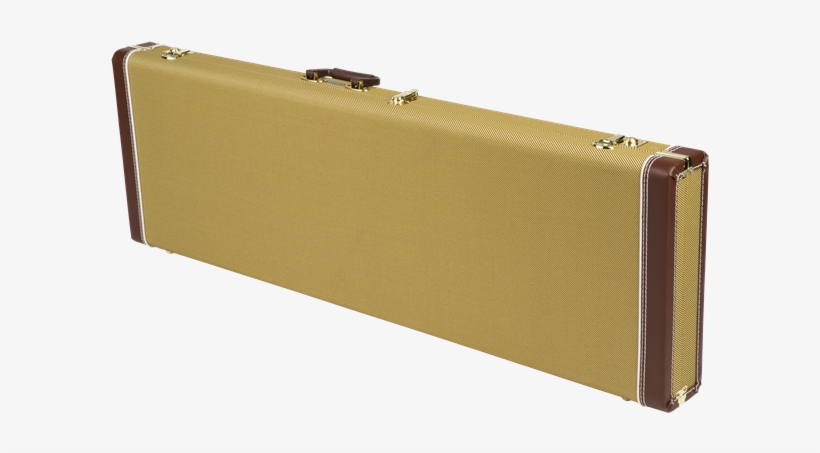Fender® Pro Series Bass Cases - Fender Accessories Pro Series Precision Bass/jazz Bass, transparent png #4851810