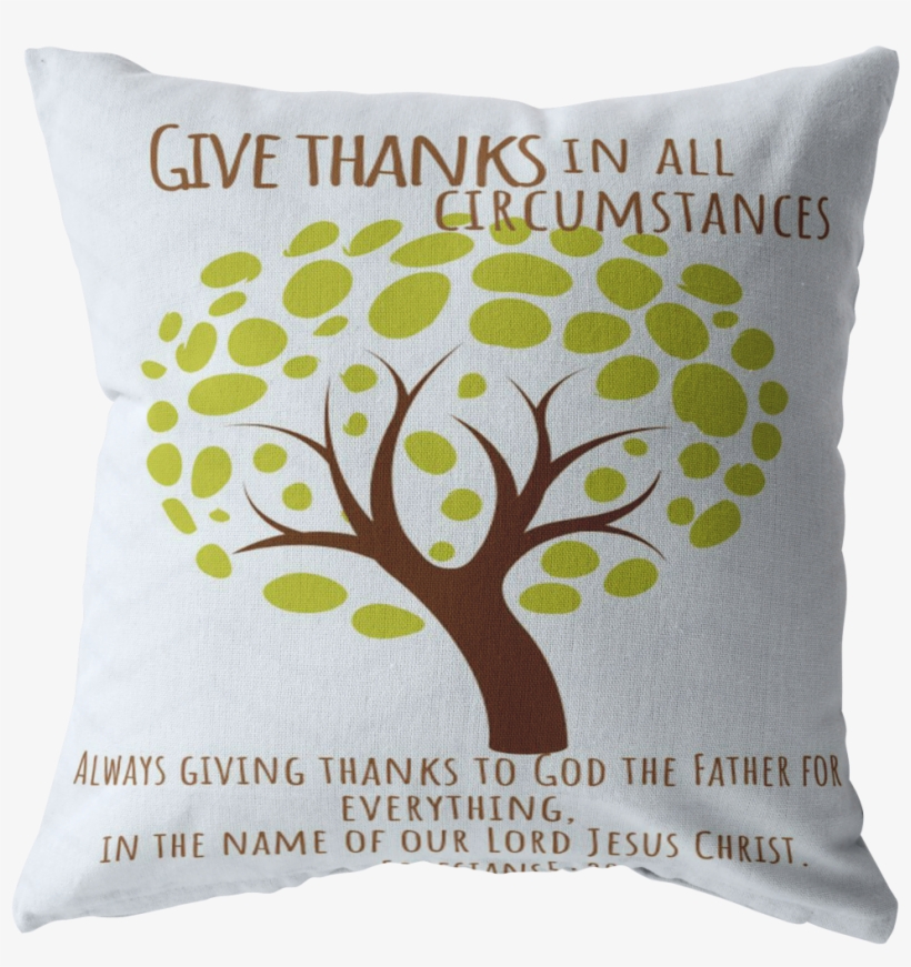 Lord Teaches Us "rejoice Always, Pray Continually And - Art, transparent png #4851812