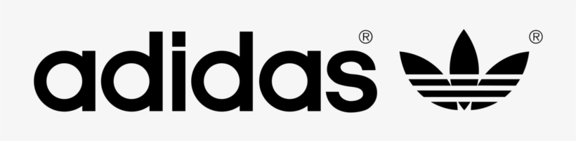Adidas Logo Png Clipart - Adidas Women Logo Png, transparent png #4851941