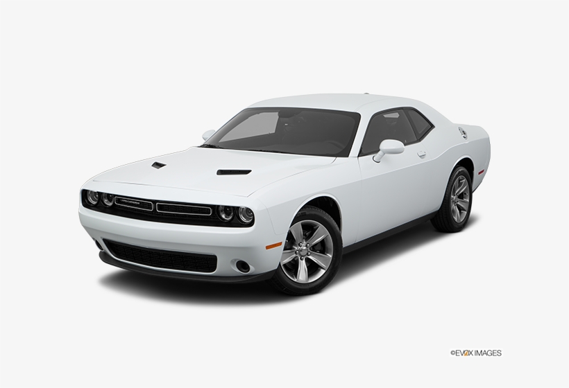 2016 Dodge Challenger - Dodge Challenger Price, transparent png #4851945