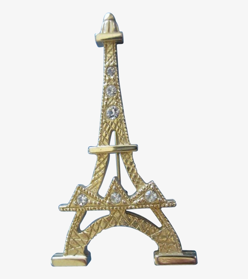 Pin Pin Eiffel Tower Wallpaper Paris Desktop Wallpaperjpg - Tower, transparent png #4852165