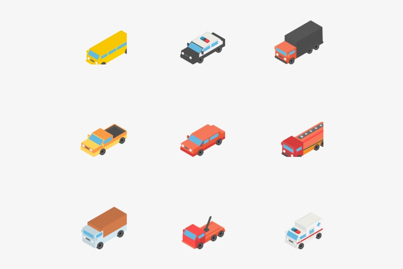 Transportation - Transport, transparent png #4852355