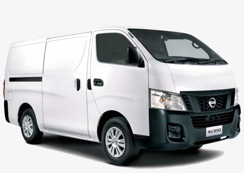 Panel Van Png, transparent png #4852421