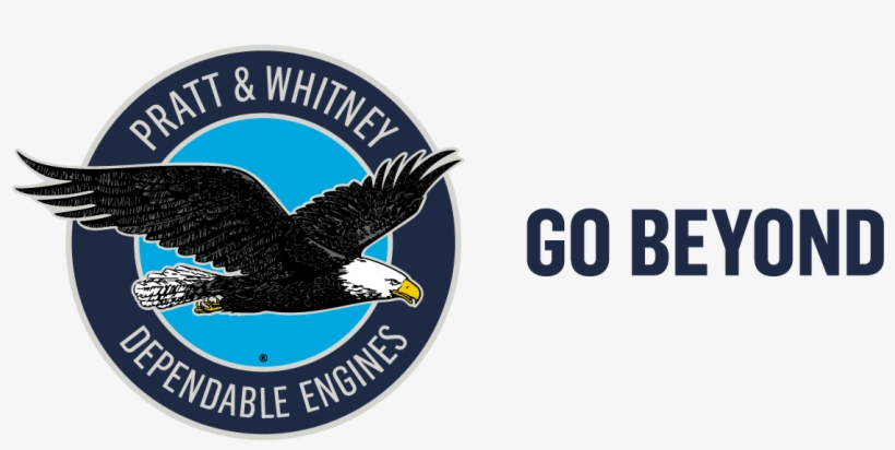 Corporate Sponsors - Pratt Whitney, transparent png #4852428