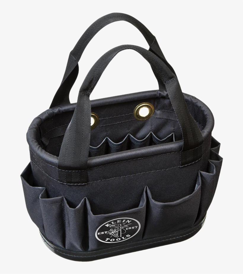 Png 5144bhb14os - Klein Tool Bucket Bag, transparent png #4852487