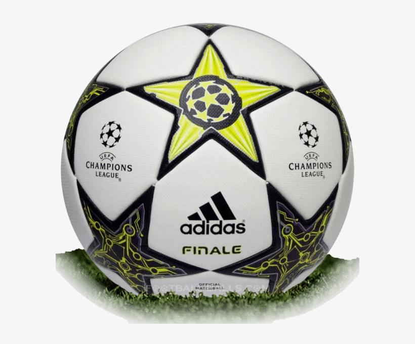 Champions League Real Madrid Ball, transparent png #4852629