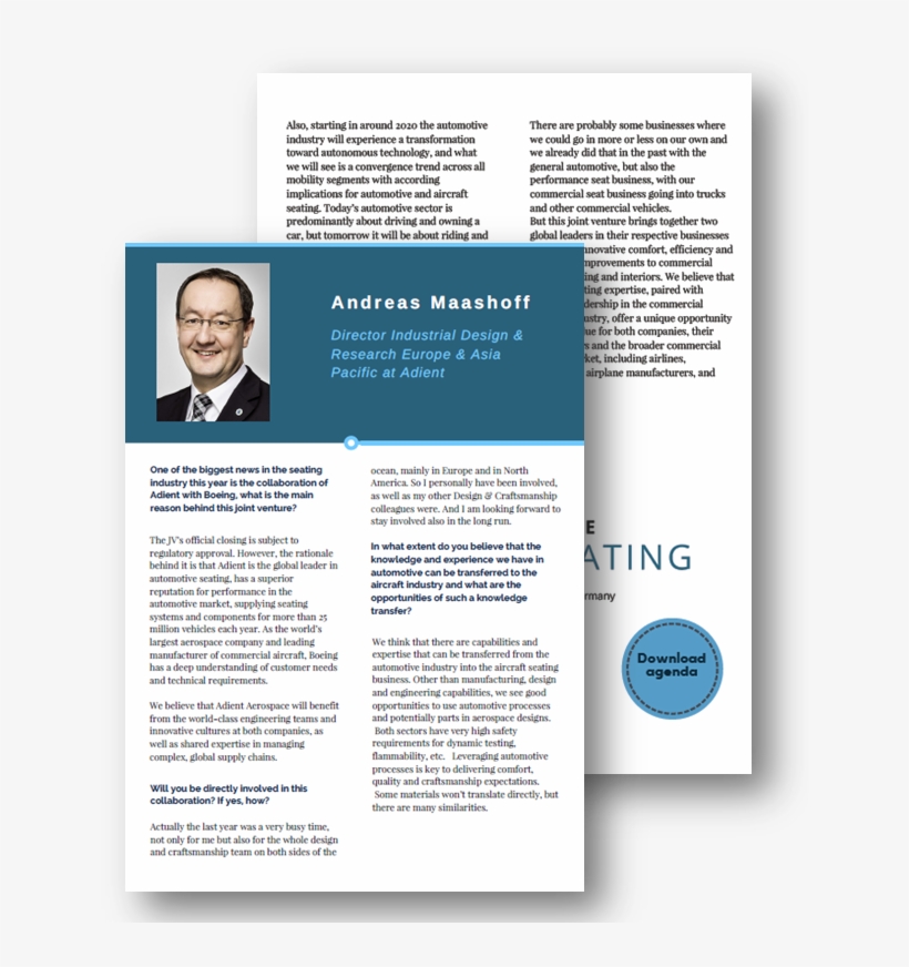 Brochure, transparent png #4852740