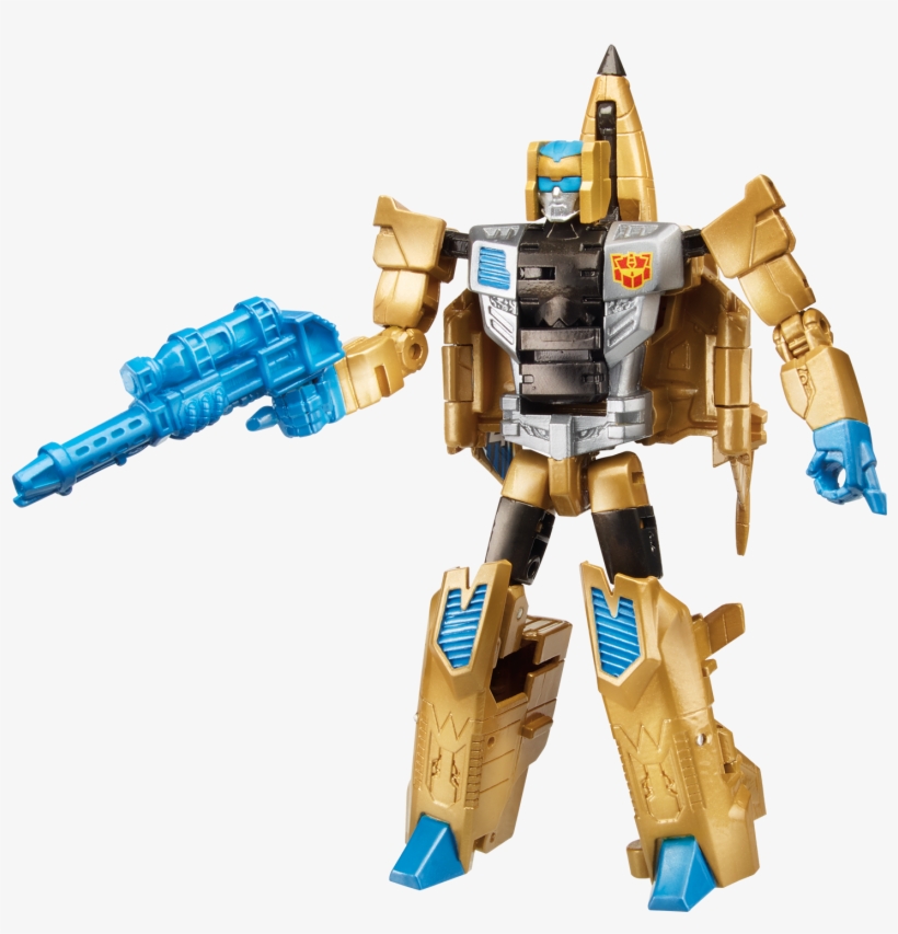 Back In The 90's Hasbro Made An Attempt To Revive The - Hasbro Transformers Combiner Wars G2 Superion, transparent png #4852855