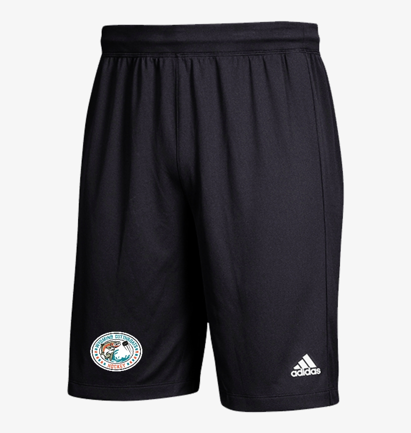 Adidas Clima Tech Short - Adidas, transparent png #4852929