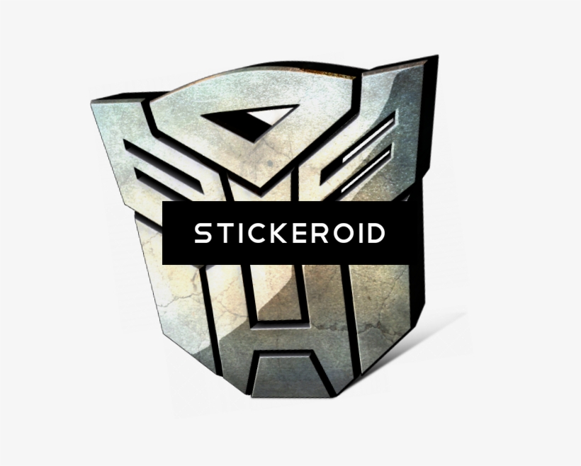 Transformers Logo - Javier Reyes, transparent png #4853190