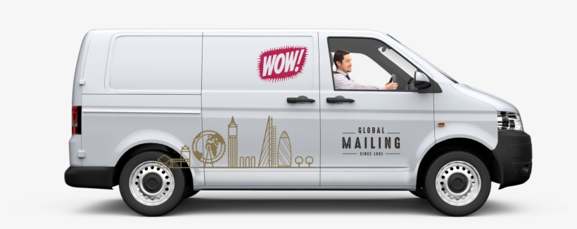 Fulfilment - Foster's Printing, transparent png #4853193