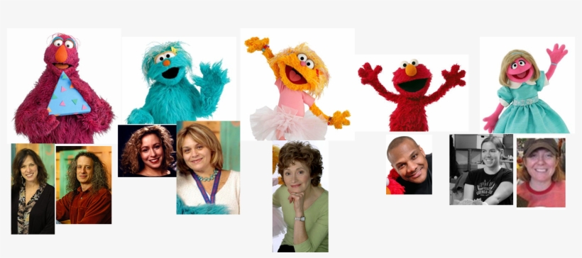 Muppet Wiki Behind The Scenes Photos Sesame Street - Sesame Street Episode 4122, transparent png #4853245