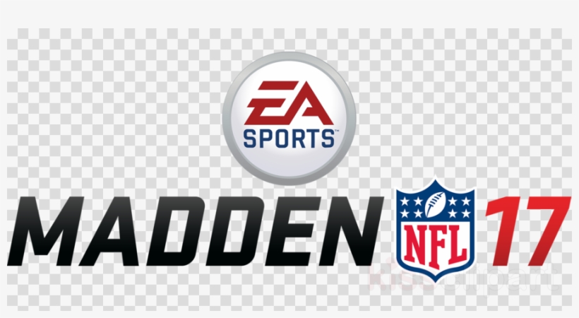 Madden Nfl Logo Clipart Madden Nfl 17 Madden Nfl Mobile - Braun 720s-4 Series 7 Cordless Rechargeable Shaver, transparent png #4853842