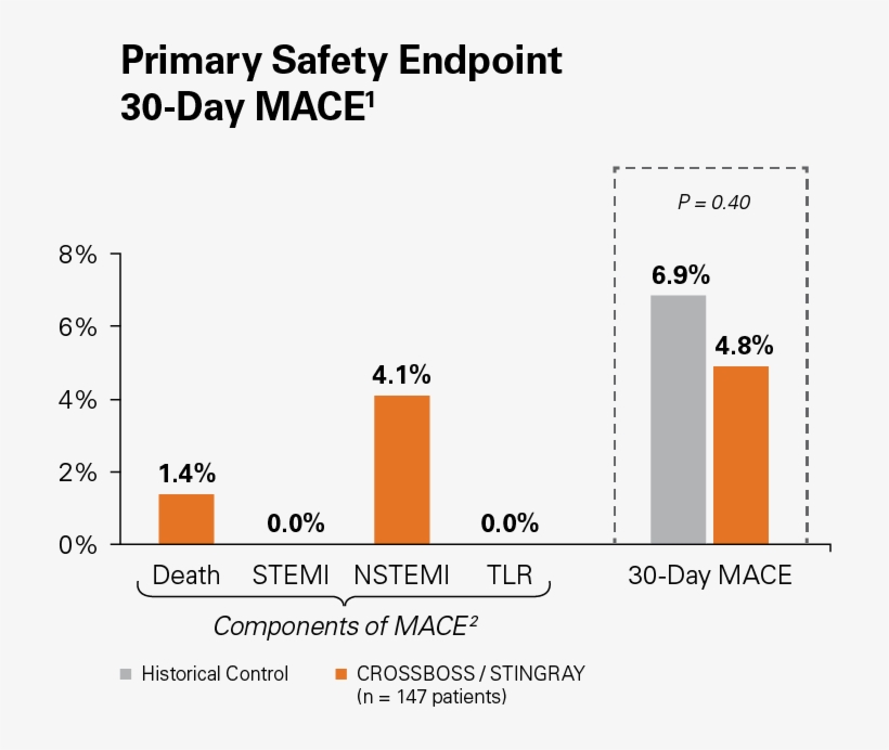 Cto Systems Primary Safety Endpoint 30-day Mace - Massey Energy, transparent png #4853887