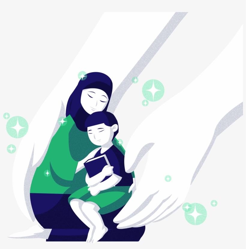 Comfort Aid International Serves Humanity By Partnering - Cartoon, transparent png #4853889